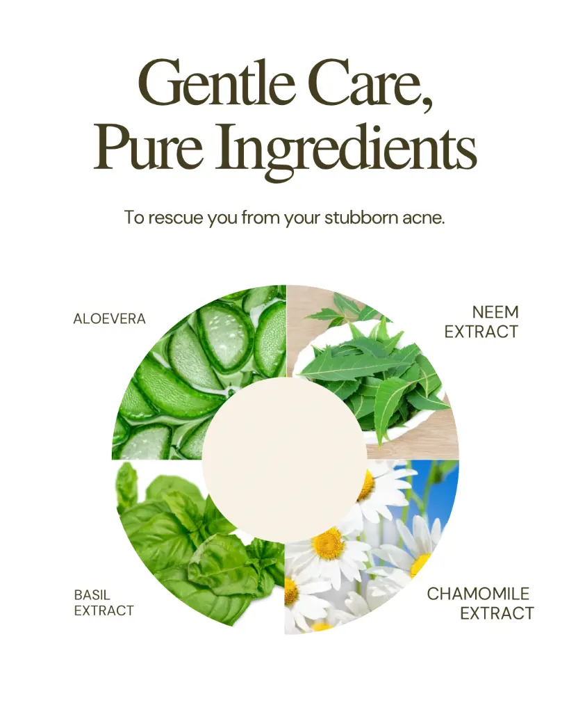 Yellow and Brown Simple Modern Natural Skincare Ingredients Instagram Post (3).webp