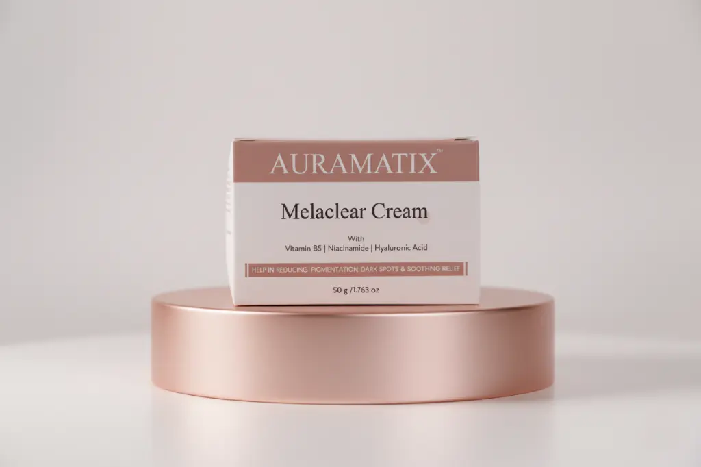 [MEL-101] Melaclear cream (50gm)