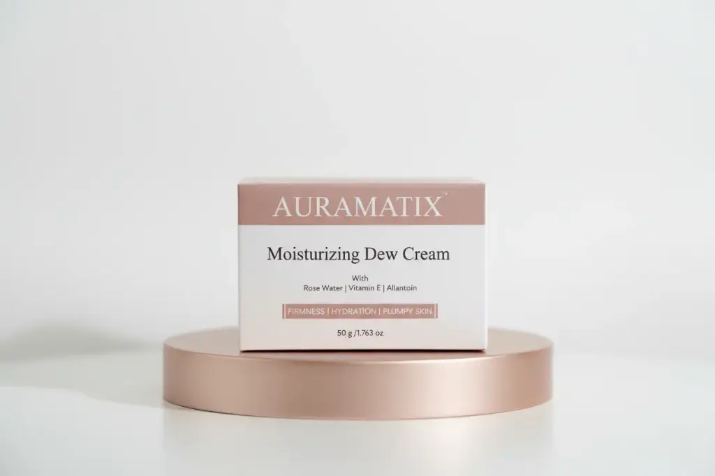[MOIS-101] Moisturising Dew Cream (50gm)
