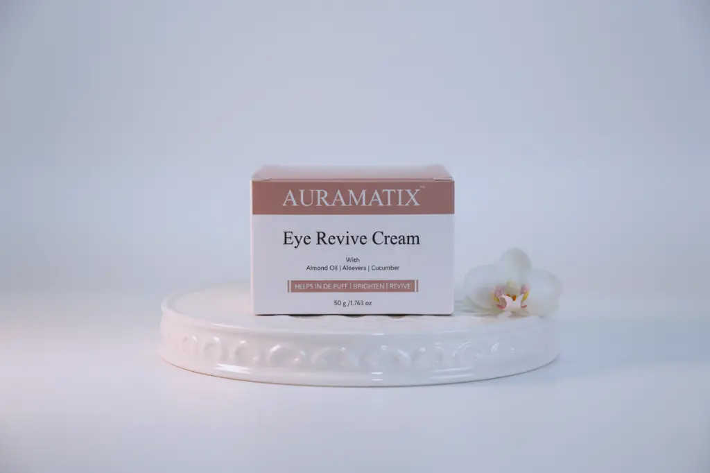 [EYE-101] Eye Revive Cream (50gm)