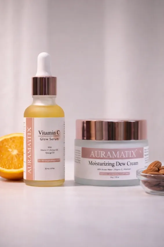 Everyday Glow set